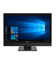 Dell Optiplex 24 7440 AIO I5-6500 16 GB/480 GB SSD/1TB HDD 23.8  FHD Touch Screen Win 10 3MW