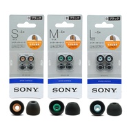 SONY EP-EX11 Replacement Earbuds - Ear Tips for WF-1000XM4 EPEX11