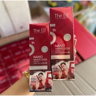 THE ELF SERUM NANO WHITE DOSE
