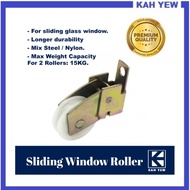 [Ready Stock] Sliding Window Roller MR002-N