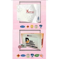 🔥🔥LOWEST PRICE‼️‼️Imono Xemei (Nano X)  全身保健品， D360 Detox 排毒