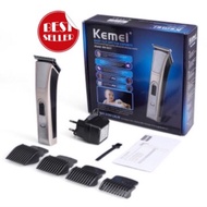 แบตตาเลี่ยนตัดผม Kemei KM-5017 (เด็ก&amp;ผู้ใหญ่)