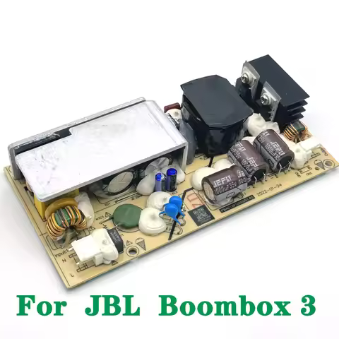 1PCS For JBL Boombox 3 Wireless Bluetooth Speaker Suitable Power Board Connector Brand New boombox 3