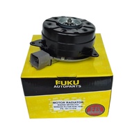 Mazda Sky Active/ Mirage Rotating Radiator Fan Motor Kiri (7030) (168000-7030)