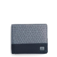 EIGER GEOMETRIC SHORT WALLET