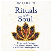 Rituals of the Soul Kori Hahn