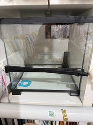 JK 250 玻璃爬蟲箱
