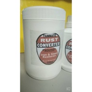 Rust Converter. Rust Reducer, Rust Reformer, Rust surface Primer- 250g