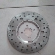 ATV rear disk brake plate ATV piring disk