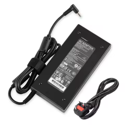19.5V 10.3A 200W TPN-DA10 L00818-850 ADP-200HB B Laptop Charger Adapter For Omen 15 17 zbook 15 17 P