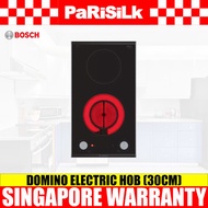 Bosch PKF375CA2E Series 2 Domino Electric Hob (30cm)