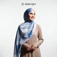 Elysian Hijab Pashmina Ceruty Baby Doll Premium - Pashmina Ceruty Hijab Size 180x75 cm