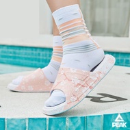 PEAK รองเท้า แตะ กีฬา เพื่อสุขภาพเท้า สีพิเศษ Sandal Slipper Shoe Sport Taichi Special Color พีค ET1