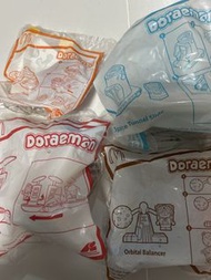 多啦a夢 叮噹 玩具