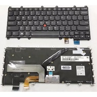 YJX US backlight keyboard For ThinkPad Yoga 260 00PA124 00PA206 Yoga 370 01EN386 01AV675 X380 Yoga 0