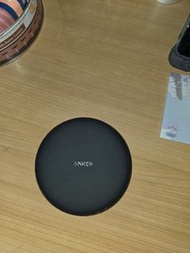 Anker 15w無線充電座