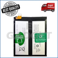BATTERY REPLACEMENT FOR VV IQOO 12 (5G) BA12 (5000mAh)