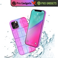 POP IT BUBBLE IP CASING IP 6 6S IP 6 PLUS 7 8 7 PLUS 8 PLUS XS Max XR