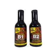 BARDAHL Engine Treatment Engine Oil 350ml B1 B2