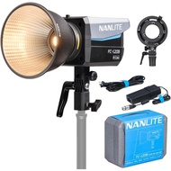 Nanlite FC120B Bi-Color LED Spotlight
