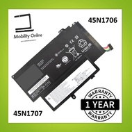 Lenovo S1 Yoga 12 45N1704 45N1705 45N1706 45N1707 Laptop Battery