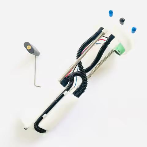 Original Fuel Pump For Hisun Massimo Coleman 400 450 500 550 700 750 UTV Sector Axis P115H0039500000