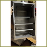 ♆ ◬ ❀ 3GPM 5GPM 7GPM GREASE TRAP 304 STAINLESS