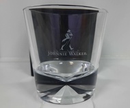 แก้วจอนห์นี่ก้นเพชร JOHNNIE WALKER งานเก่า