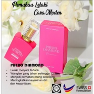 Perfume Phero Diamond For Her