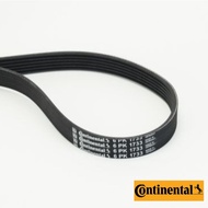 BMW E36 E46 M43 Belt 68 inch 6pk1733 - Continental Brand