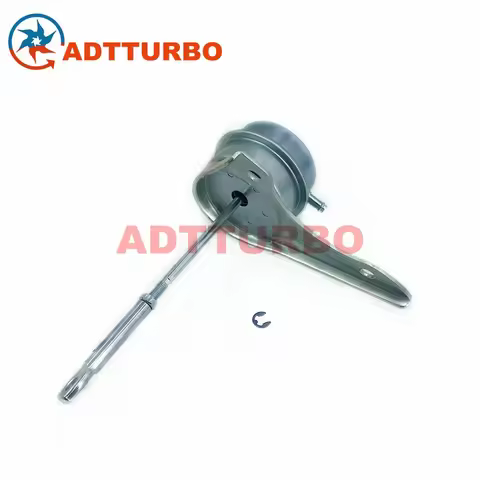 CT20 Turbo Wastegate Actuator 17201-54030 Turbine For TOYOTA LAND CRUISER LJ70 1985-1989 4-Runner 19