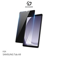 DUX DUCIS SAMSUNG Galaxy Tab A9 (8.7 Inch) Glass Sticker 9H Hardness Tempered Film Tablet Protector