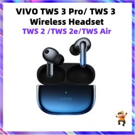 VIVO TWS 3 / TWS 3 Pro /VIVO TWS 2 / TWS 2e / VIVO TWS Air Wireless Bluetooth Headset