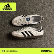 Adidas Samba OG white original | sepatu adidas samba