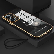 HP Casing For Xiaomi POCO F5 F4 F4 GT F3 F2 Pro F1 Case Casing Cute Expression Pattern Casing Phone 