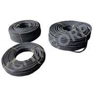 ∇  ✘ Mica Tube 1/4, 3/8, 1/2 60meters