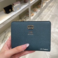 กระเป๋าสตางค์LYN รุ่น Edmond Short Wallet