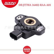 JT7HA 16402-RAA-A01 sesuai untuk sensor kedudukan throttle Honda.
