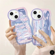 WH Clear Casing Redmi Note 12 4G 5G 11S 11 10s 10 Pro 9 8 12C A1 10C 10A 9C 9S 9A 6A 5A POCO X4 X5 M