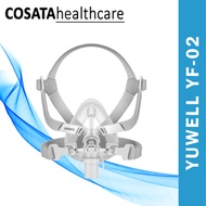 Yuwell YF-02 (Yuwell)