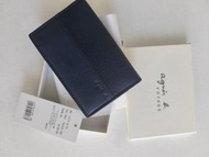 agnes b. VOYAGE Cardholder