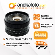 7artisans Photoelectric 50mm f/1.8 Lens 7artisans Lens