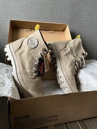 {20%OFF} ⛰️山系穿搭|防水系列 PALLADIUM PAMPA RECYCLE WP+2 環保再生系列防水靴