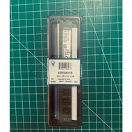 Kingston DDR3 8GB 1600MHZ PC1600 PC Desktop RAM