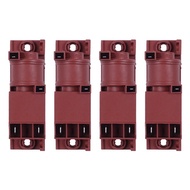 Ac220V เตาแก๊ส Ac Pulse ปลอดภัยที่มีประสิทธิภาพตัวจุดระเบิดเตาอบ2 Terminal 2 Outlets การเชื่อมต่อยุโ