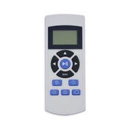 Brand New Genune Suitable for ILIFE A6 iLife Robot Vacuum Cleaner Remote Control