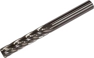 CNC QUALITÄT Reamer Fit H7 - Reamers Diameter 1 mm to Diameter 12 mm - Machine Reamers - Solid Carbi