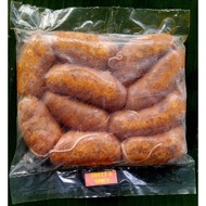 △◘¤Sweet&Spicy Pork Tuguegarao Longganisa