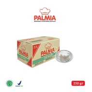 [250 gr] Palmia Margarin Top White / Snow White