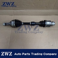 For Mazda Mazda3 (2004-2006 ) Front Right Drive Shaft FG0125500F FG01-25-500F